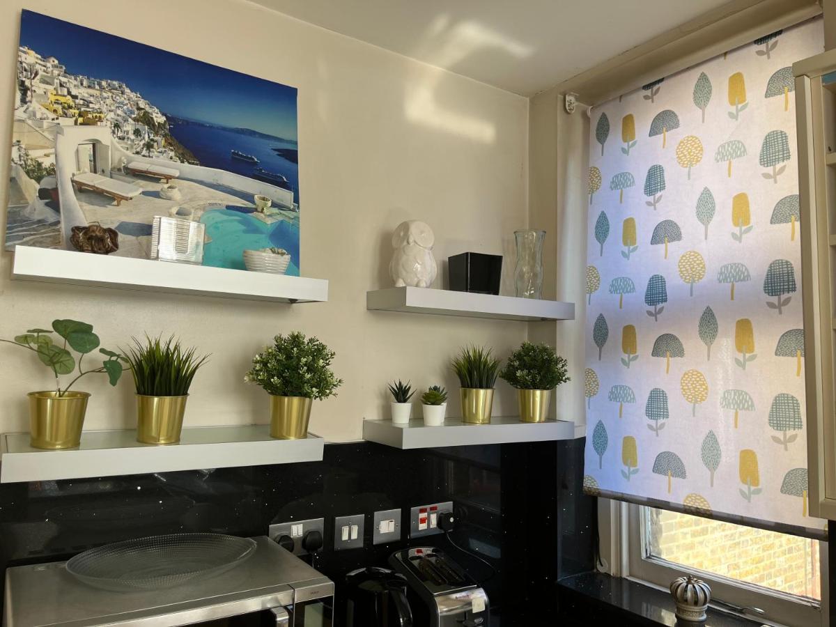 Apartament Stunning 1 Bedroom In Stunning Location - Mayfair Area Londra