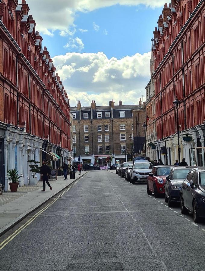 Apartament Stunning 1 Bedroom In Stunning Location - Mayfair Area Londra