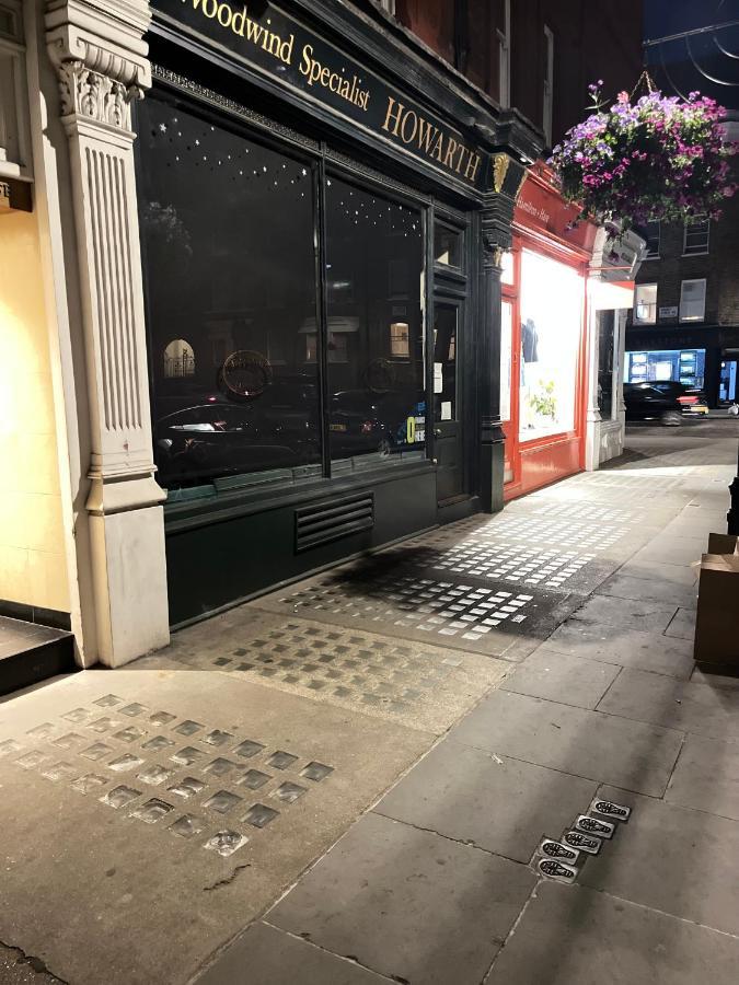 Stunning 1 Bedroom In Stunning Location - Mayfair Area Apartament Londra