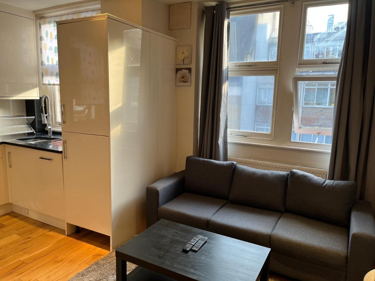 Apartament Stunning 1 Bedroom In Stunning Location - Mayfair Area