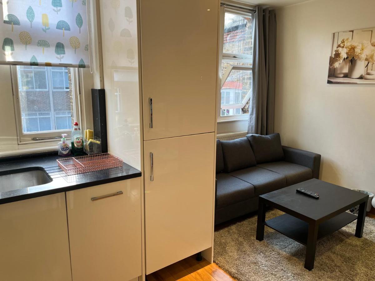 Stunning 1 Bedroom In Stunning Location - Mayfair Area * Londra