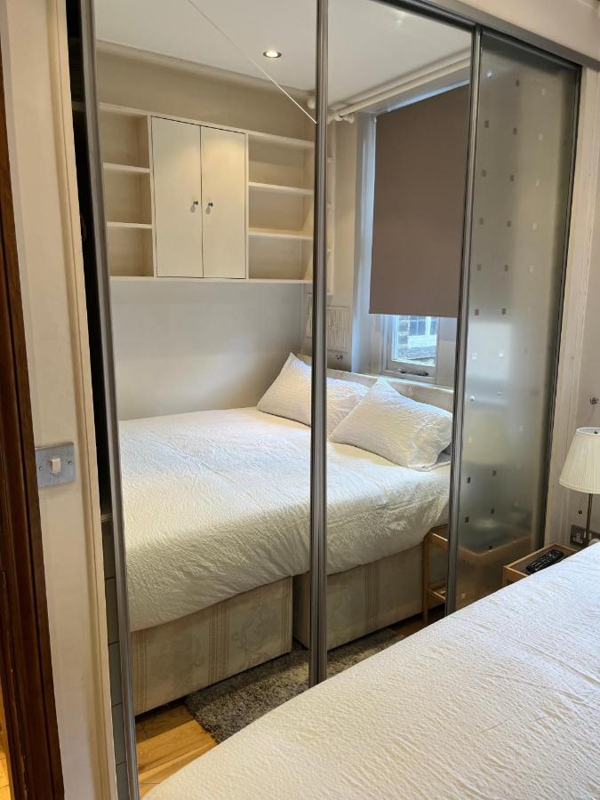 Stunning 1 Bedroom In Stunning Location - Mayfair Area Apartament *