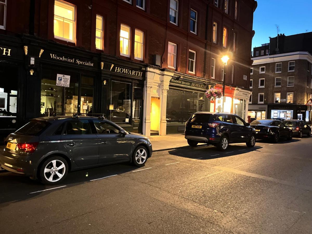 Stunning 1 Bedroom In Stunning Location - Mayfair Area Londra