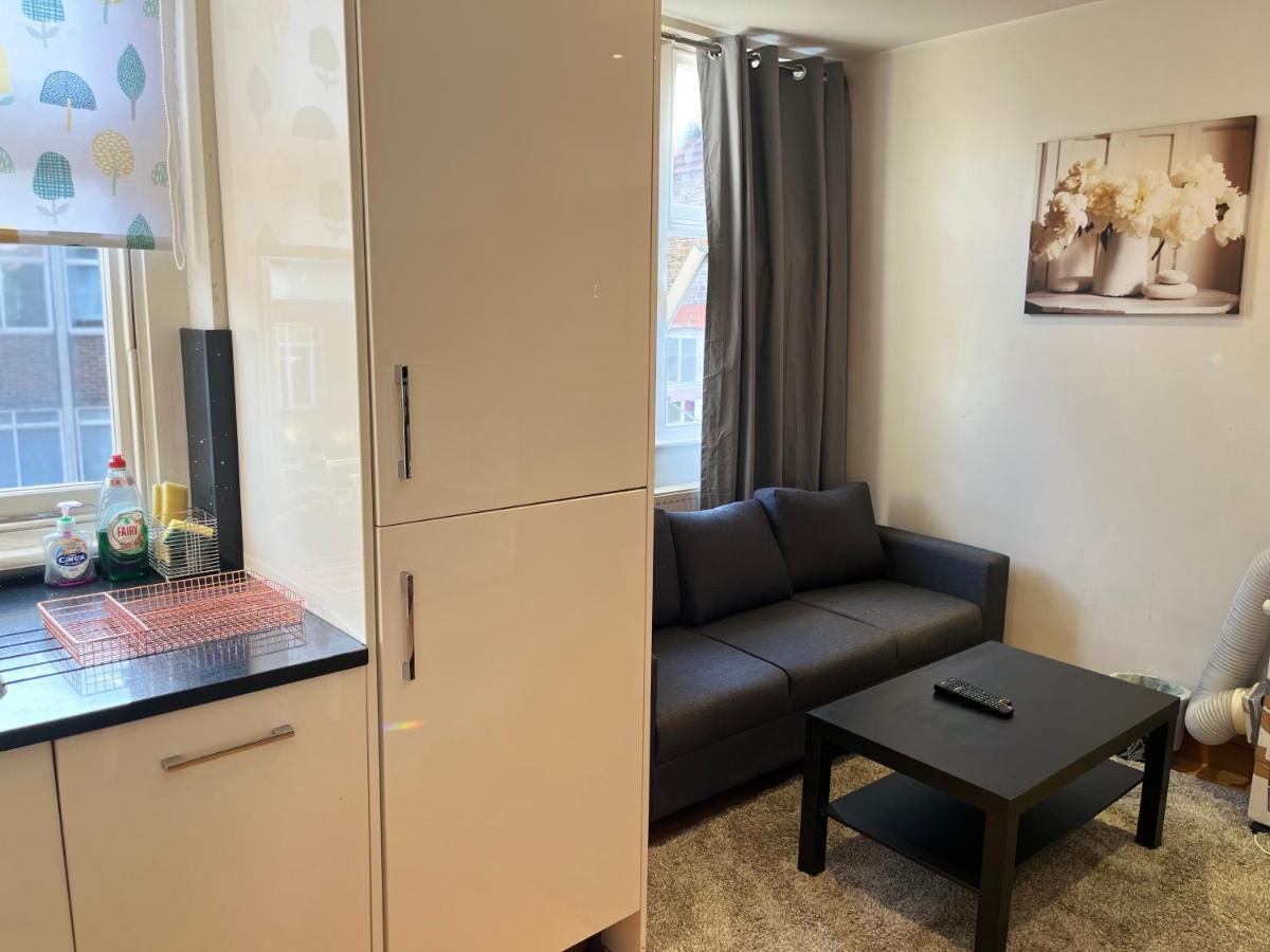 Stunning 1 Bedroom In Stunning Location - Mayfair Area Apartament *