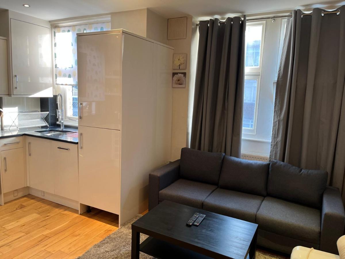 Apartament Stunning 1 Bedroom In Stunning Location - Mayfair Area Londra