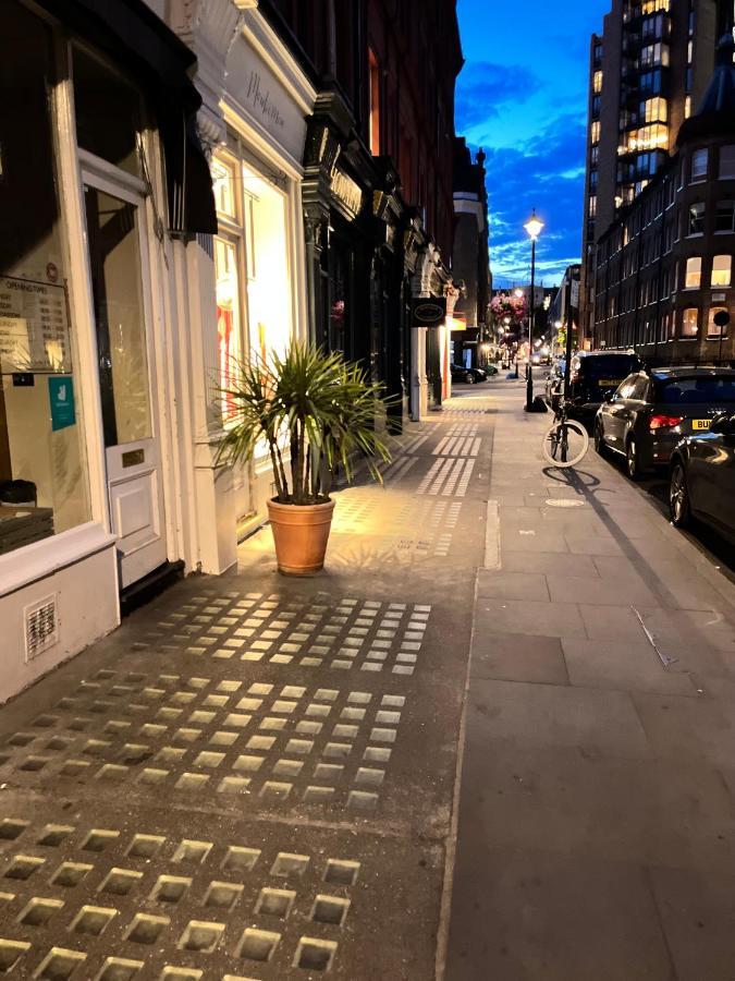 Apartament Stunning 1 Bedroom In Stunning Location - Mayfair Area *