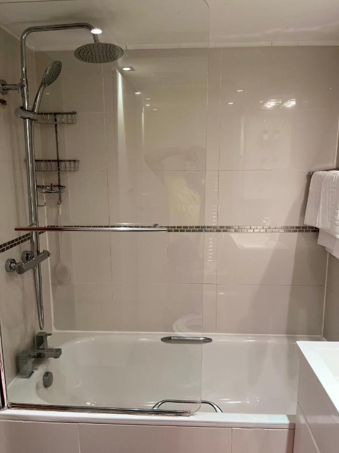 Apartament Stunning 1 Bedroom In Stunning Location - Mayfair Area