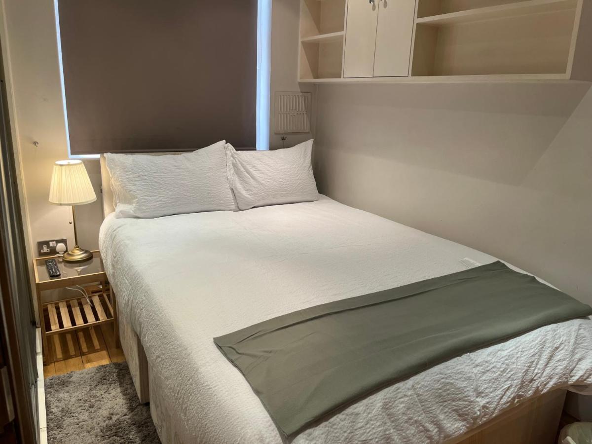 Apartament Stunning 1 Bedroom In Stunning Location - Mayfair Area Londra