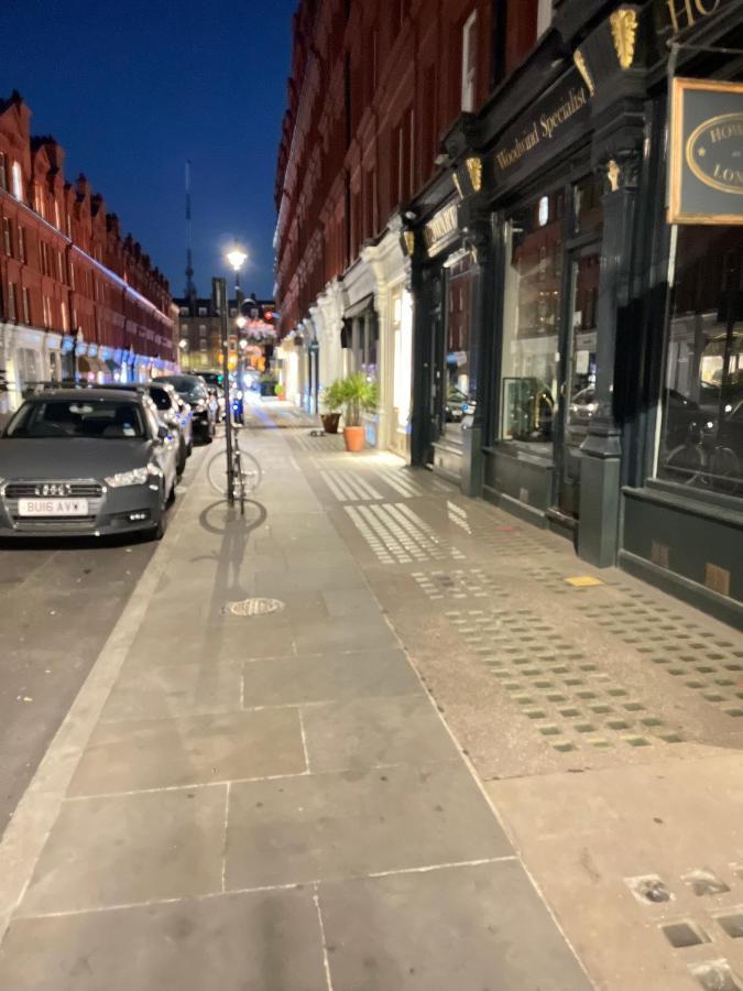 Apartament Stunning 1 Bedroom In Stunning Location - Mayfair Area *