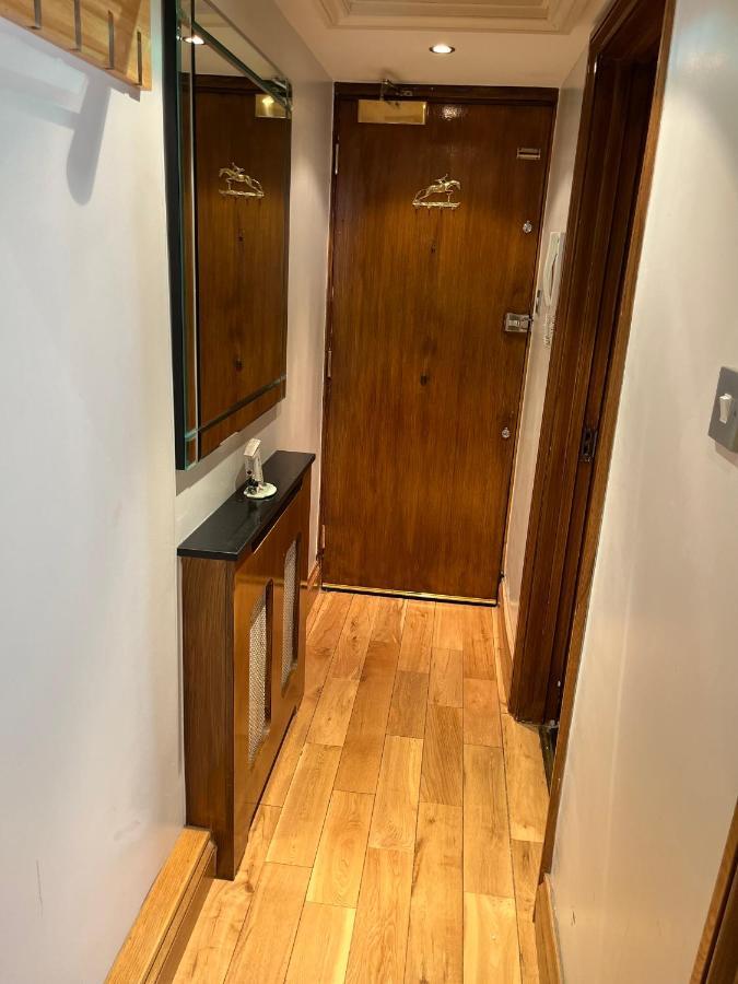 Apartament Stunning 1 Bedroom In Stunning Location - Mayfair Area