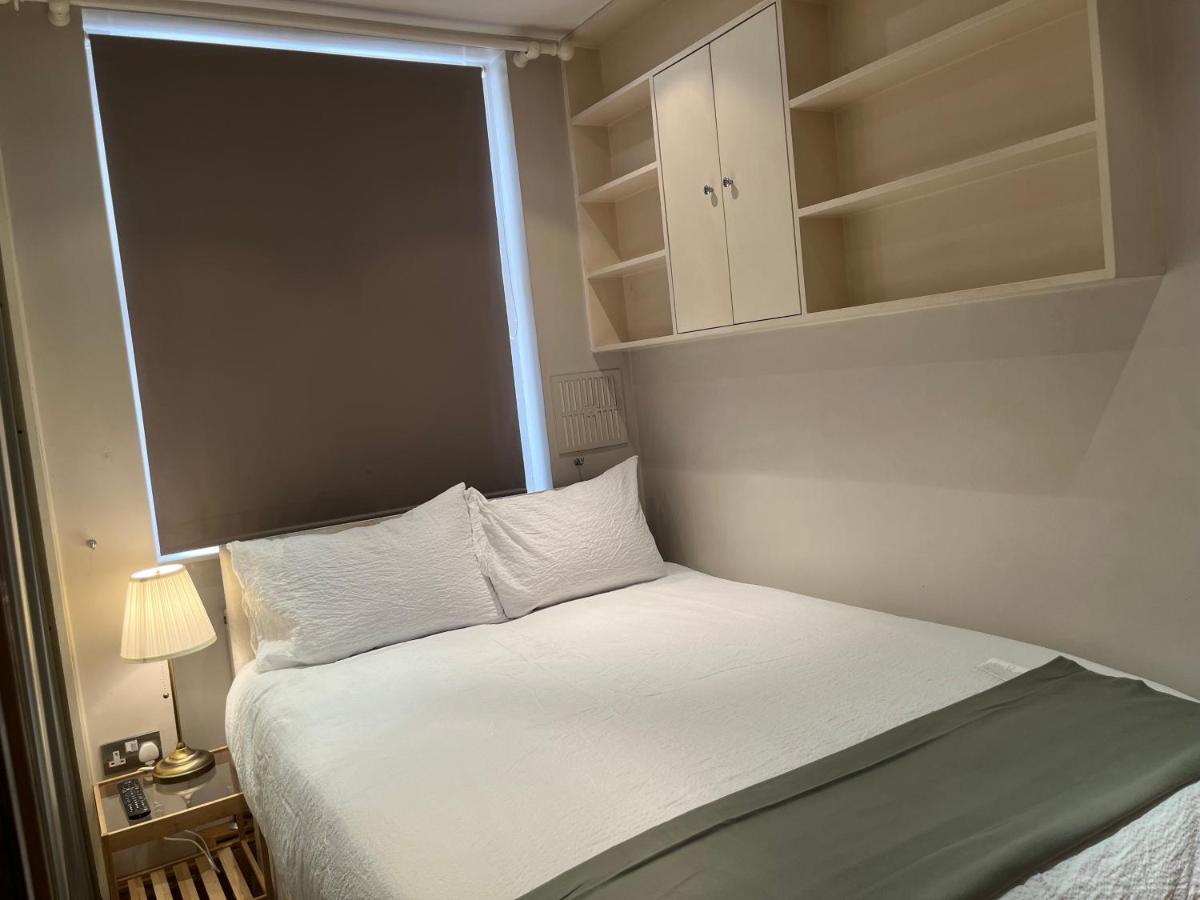 Stunning 1 Bedroom In Stunning Location - Mayfair Area Londra